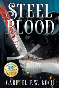 Produktbild: Steel Blood