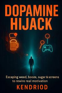 Produktbild: Dopamine Hijack