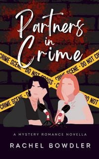 Produktbild: Partners in Crime