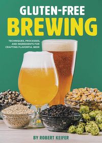 Produktbild: Gluten-Free Brewing