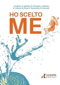 Produktbild: Ho scelto me