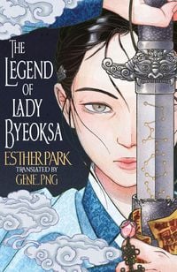 Produktbild: The Legend of Lady Byeoksa