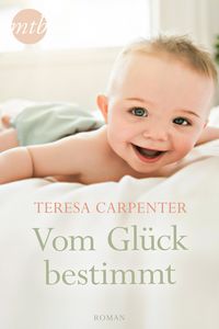 Produktbild: Vom Gl&uuml;ck bestimmt