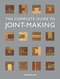 Produktbild: The Complete Guide to Joint-Making