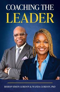 Produktbild: Coaching the Leader
