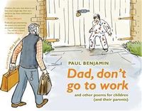 Produktbild: Dad, don't go to work