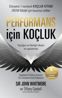 Produktbild: Performans Icin Kocluk 6. Edisyon