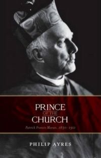 Produktbild: Ayres, P: Prince of the Church