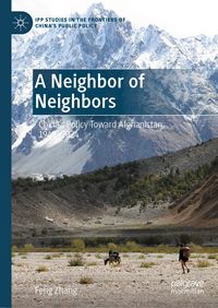 Produktbild: A Neighbor of Neighbors