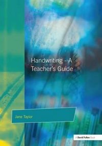 Produktbild: Handwriting