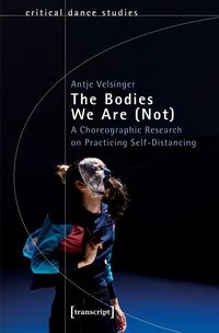 Produktbild: The Bodies We Are (Not)