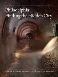 Produktbild: Philadelphia: Finding the Hidden City