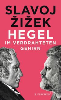 Produktbild: Hegel im verdrahteten Gehirn