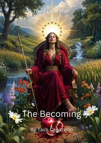 Produktbild: The Becoming (The Era Of Her, #5)