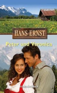 Produktbild: Ernst, H: Peter und Veronika