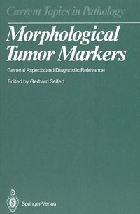 Produktbild: Morphological Tumor Markers