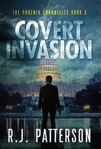 Produktbild: Covert Invasion