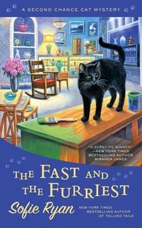 Produktbild: The Fast and the Furriest