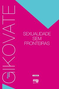 Produktbild: SEXUALIDADE SEM FRONTEIRAS