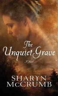 Produktbild: Unquiet Grave