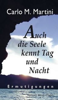 Produktbild: Auch die Seele kennt Tag und Nacht