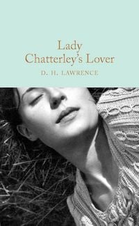 Produktbild: Lady Chatterley's Lover