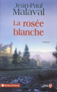 Produktbild: La ros&eacute;e blanche