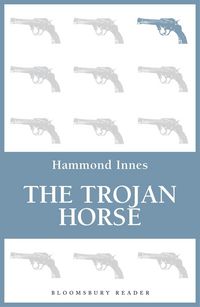 Produktbild: The Trojan Horse