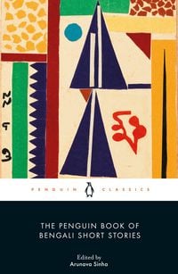 Produktbild: The Penguin Book of Bengali Short Stories