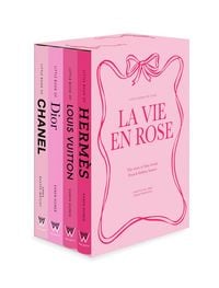 Produktbild: La Vie en Rose Gift Set