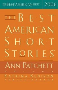 Produktbild: Best American Short Stories (2006)