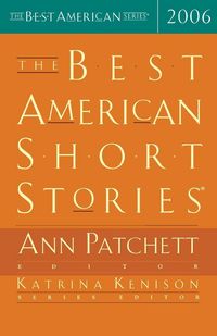 Produktbild: Best American Short Stories (2006)