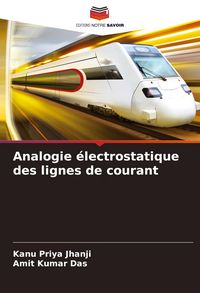 Produktbild: Analogie &eacute;lectrostatique des lignes de courant