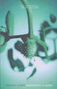 Produktbild: Meditations in Green