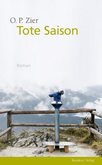 Produktbild: Tote Saison