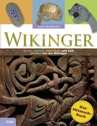 Produktbild: Wikinger