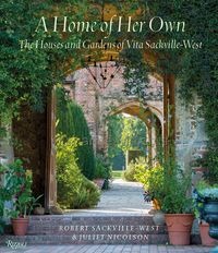 Produktbild: A Home of Her Own
