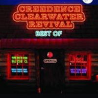 Bild vom Artikel Best Of (Deluxe) vom Autor Creedence Clearwater Revival