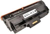Produktbild: Renkforce Toner ersetzt Samsung MLT-D116S, MLT-D116L Kompatibel Schwarz 3000 Seiten RF-5608694 RF-5608694