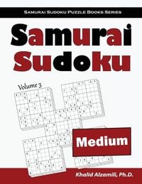 Produktbild: Samurai Sudoku