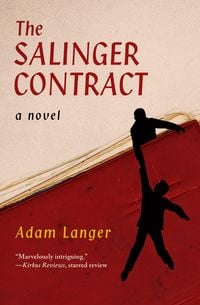 Produktbild: The Salinger Contract