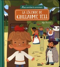 Produktbild: La l&eacute;gende de Guillaume Tell