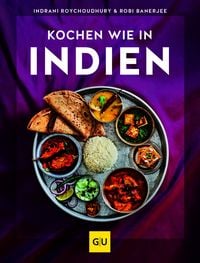 Produktbild: Kochen wie in Indien