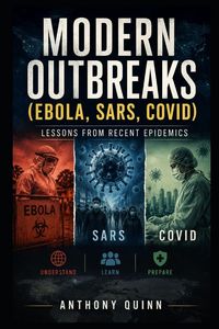 Produktbild: Modern Outbreaks (Ebola, SARS, COVID)