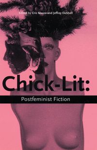 Produktbild: Chick Lit Postfeminist Fiction