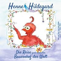 Produktbild: Henne Hildegard