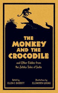 Produktbild: Babbitt, E: Monkey and the Crocodile