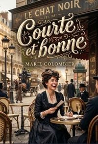 Produktbild: Courte et bonne