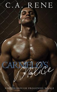 Produktbild: Carmelo's Malice