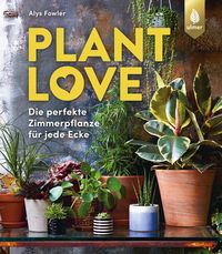 Produktbild: Plant Love